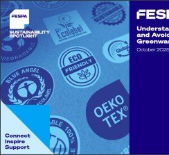 La guía ayuda a las empresas a comprender y evitar el "greenwashing", estrategias engañosas que practican el "ecoblanqueo".