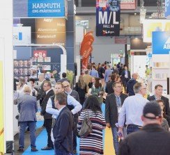 El evento mostrará lo último en letras corpóreas, señalización digital, displays iluminados, LED, neón, publicidad exterior, etc.