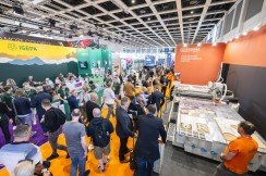 Un total de 14.036 visitantes únicos asistieron a los actos de este año, lo que supone un 10,5 % más que en 2024. 