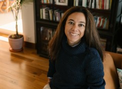 "Es imprescindible que el propio sector se vea como una locomotora de innovación mirando hacia el futuro", señala Mosiri en esta entrevista.