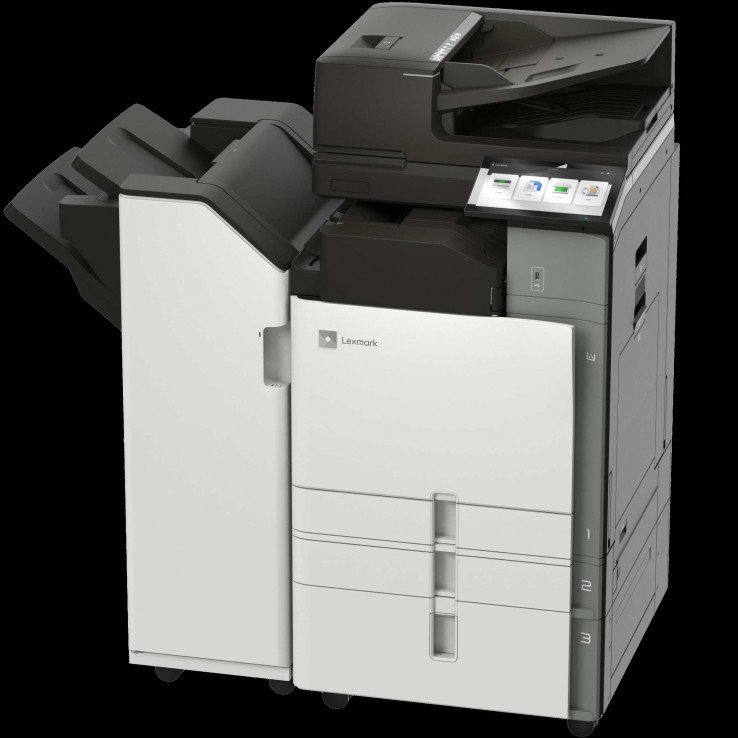 Los clientes y partners históricos de Xerox ya tienen acceso a la gama de impresoras Lexmark® 9-Series.