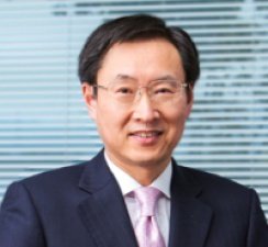 Minoru Usui