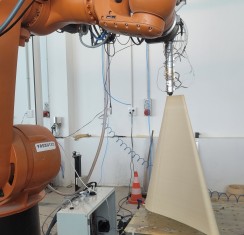 La idea es mejorar la utilización de materiales plásticos reciclados en procesos de fabricación aditiva.