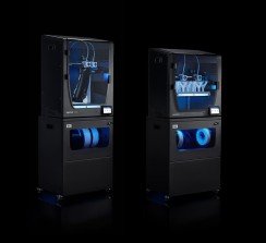 Para garantizar el éxito de la impresión, los materiales deben estar en condiciones óptimas.