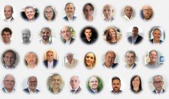 Más de 30 profesionales de nuestro sector han participado con sus comentarios y opiniones.