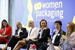 El evento contará con mujeres líderes en el mundo del packaging, una oportunidad de networking y descubrimiento de nuevas tendencias.