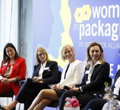 El evento contará con mujeres líderes en el mundo del packaging, una oportunidad de networking y descubrimiento de nuevas tendencias.