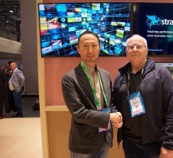 Las soluciones se presentaron en la reciente edición de ISE 2025 en Barcelona.