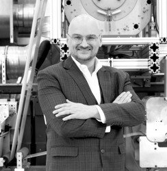 El CEO de Gallus destaca que las tecnologías digitales son una opción viable y rentable para más empresas.