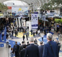 Después de seis años, finalmente se ha podido celebrar interpack, con gran éxito de expositores y visitantes.