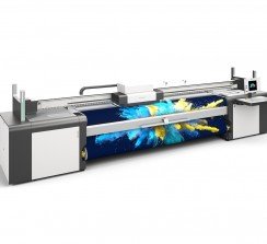 Los nuevos equipos incorporan la última tecnología de cabezales de impresión para una calidad aún mayor.
