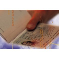 Agfaink-passport