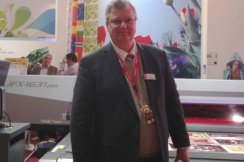 Mike Horsten