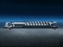 HEIDELBERG ha lanzado la nueva Cartonmaster CX 145 coincidiendo con su 175 aniversario.