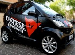 dainese