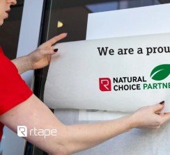 La cinta de aplicación de papel ha dejado de ser una alternativa para convertirse en el estándar profesional.