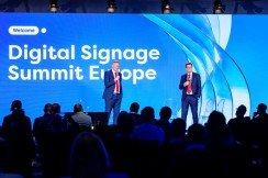  Responsables internacionales de primer nivel se reunirán los días 20 y 21 de mayo en Munich para definir la próxima etapa del digital signage y el DOOH.