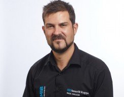 Raúl Calleja, European Digital Printing Expert & Trainer de Smurfit Kappa.