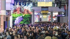 Los visitantes podrán descubrir las últimas innovaciones en señalización digital y experiencias inmersivas.