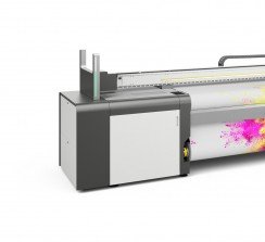Nuevas tintas neón para impresión UV: Vibrantes y llamativas aplicaciones.
