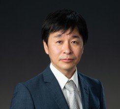 Takahiro Hiraki llegó a la compañía en 1997.