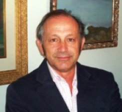 Carlos Rubio-AEACP