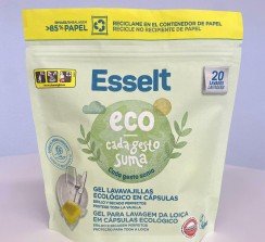 La nueva solución es una alternativa en papel a los envases producidos con plástico.