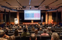 La compañía comparte estrategia y nuevas oportunidades de crecimiento con sus socios en un ejercicio marcado por su 90 aniversario en el mercado.
