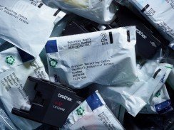 La compañía consolida su posición como líder europeo en recogida y reciclaje local de consumibles.