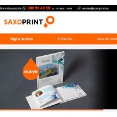saxoprint