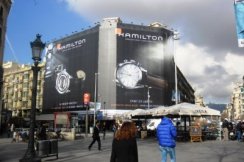publicidad exterior