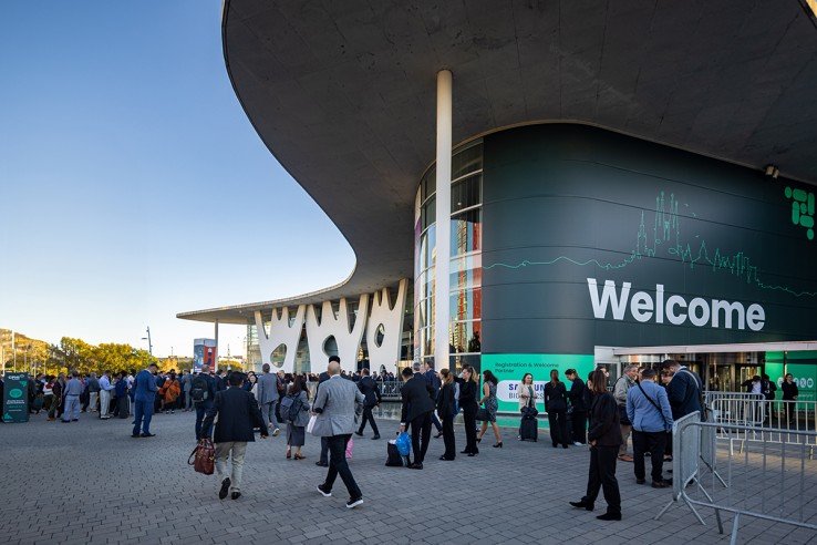 El informe se centra en la actividad del año 2024 en los recintos de Montjuïc, Gran Via y el Centro de Convenciones Internacional de Barcelona (CCIB).