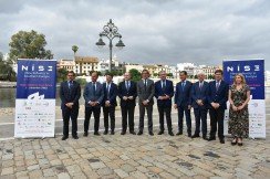 La presentación oficial de NISE Sevilla, que combinará congreso y exposición, se celebró el pasado 2 de junio.