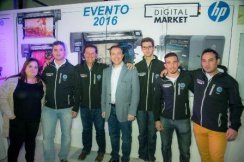 digital market