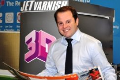 KevinAbergelMGI