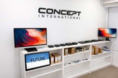 La nueva sede se convierte en punto de encuentro para partners, integradores de sistemas, distribuidores, resellers y responsables de IT.