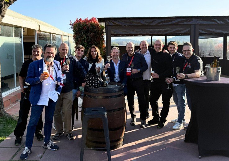 “Afrontamos nuestra participación en FESPA con una gran ilusión y con altas expectativas”, afirma el equipo de DPI’S.