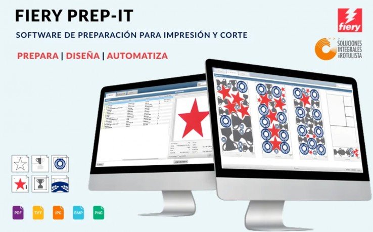 En un entorno de producción gráfica donde la precisión, la velocidad y la rentabilidad son determinantes, la preparación de archivos se convierte en el pilar fundamental del éxito operativo.