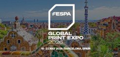  Más de 600 expositores, seis eventos paralelos y tres programas de conferencias en FESPA Barcelona 2026.