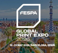  Más de 600 expositores, seis eventos paralelos y tres programas de conferencias en FESPA Barcelona 2026.