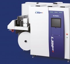  El objetivo es reproducir fielmente los tonos azules que antes eran difíciles de conseguir usando solo colores de proceso.