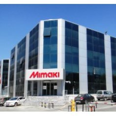 Mimaki abre en Turquía un centro técnico y de formación