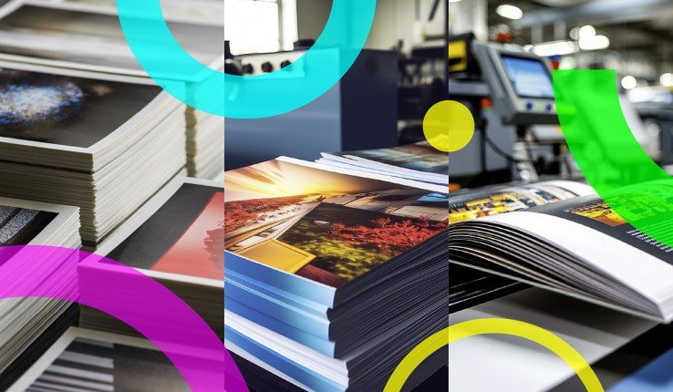 El informe revela que el 41 % de las imprentas explora papeles creativos, premium, reciclados, texturados o sintéticos para aportar mayor valor a los trabajos.