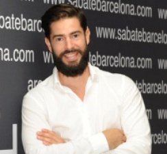 sabate-cesar