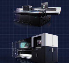 La nueva gama mejorará la marca Acuity en términos de calidad, versatilidad y retorno de la inversión.