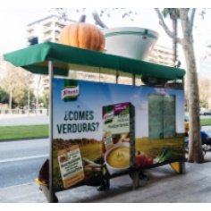knorr-jcdecaux