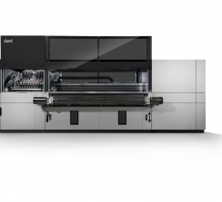 En la Península Ibérica ya hay varias unidades instaladas de la plataforma P5.