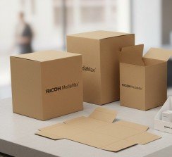 Tecnología única que amplía las opciones de soportes y genera nuevas oportunidades de negocio.