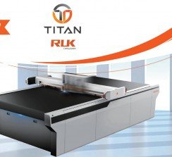 Una solución totalmente automática que optimiza tiempos y eleva la productividad al máximo nivel.