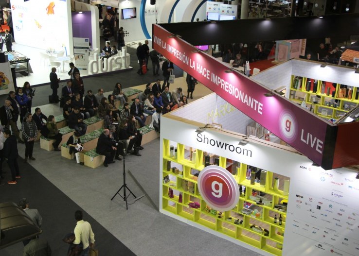 El salón ha registrado 22.050 visitas, un 2% más que en 2015.